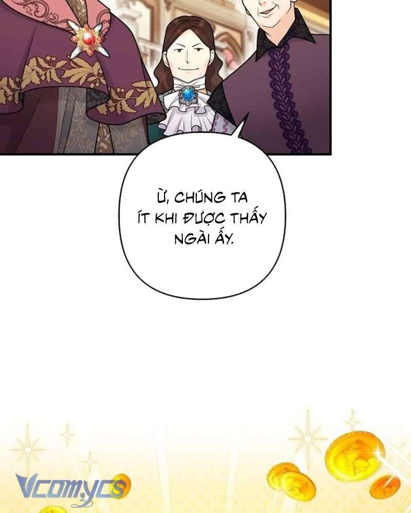 Trước Khi Em Có Ý Định Chạy Trốn Ta Sẽ Ngăn Chặn Nó: Chapter 28