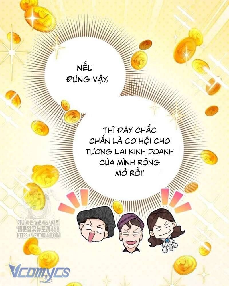 Trước Khi Em Có Ý Định Chạy Trốn Ta Sẽ Ngăn Chặn Nó: Chapter 28
