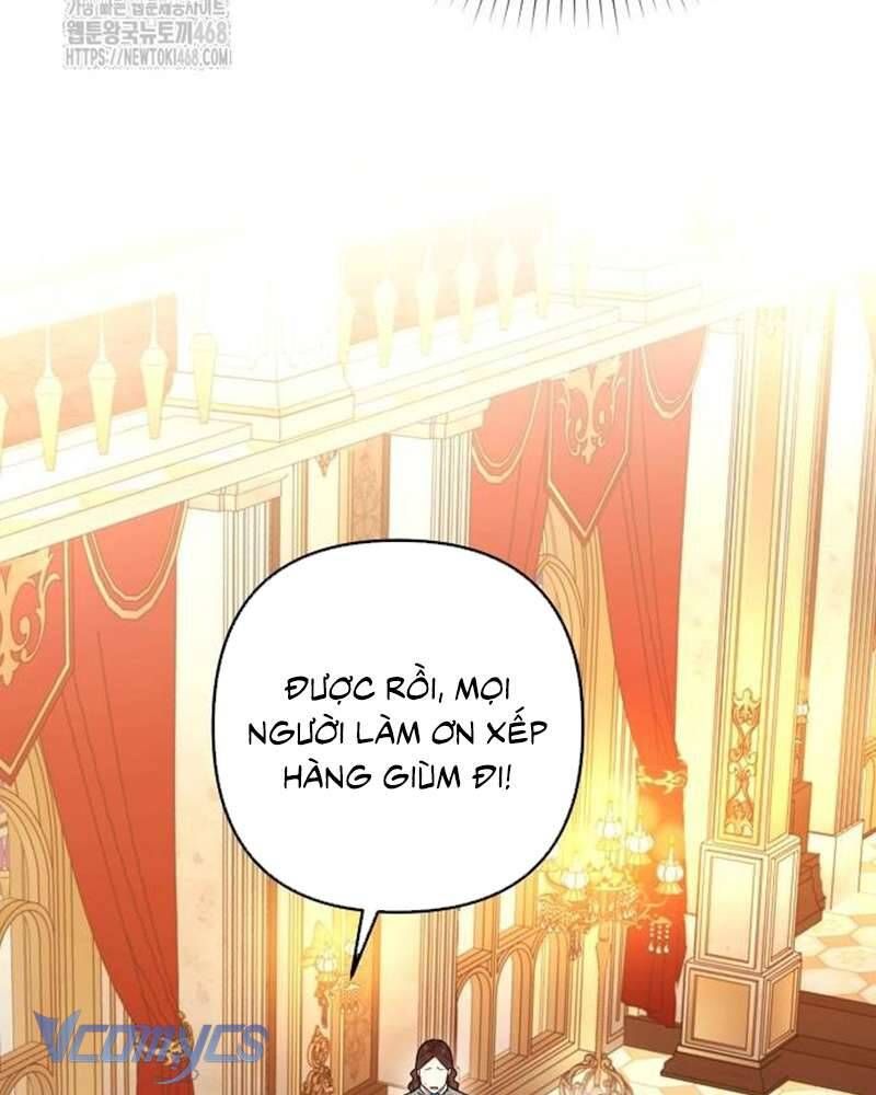 Trước Khi Em Có Ý Định Chạy Trốn Ta Sẽ Ngăn Chặn Nó: Chapter 28