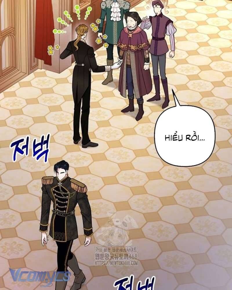 Trước Khi Em Có Ý Định Chạy Trốn Ta Sẽ Ngăn Chặn Nó: Chapter 28