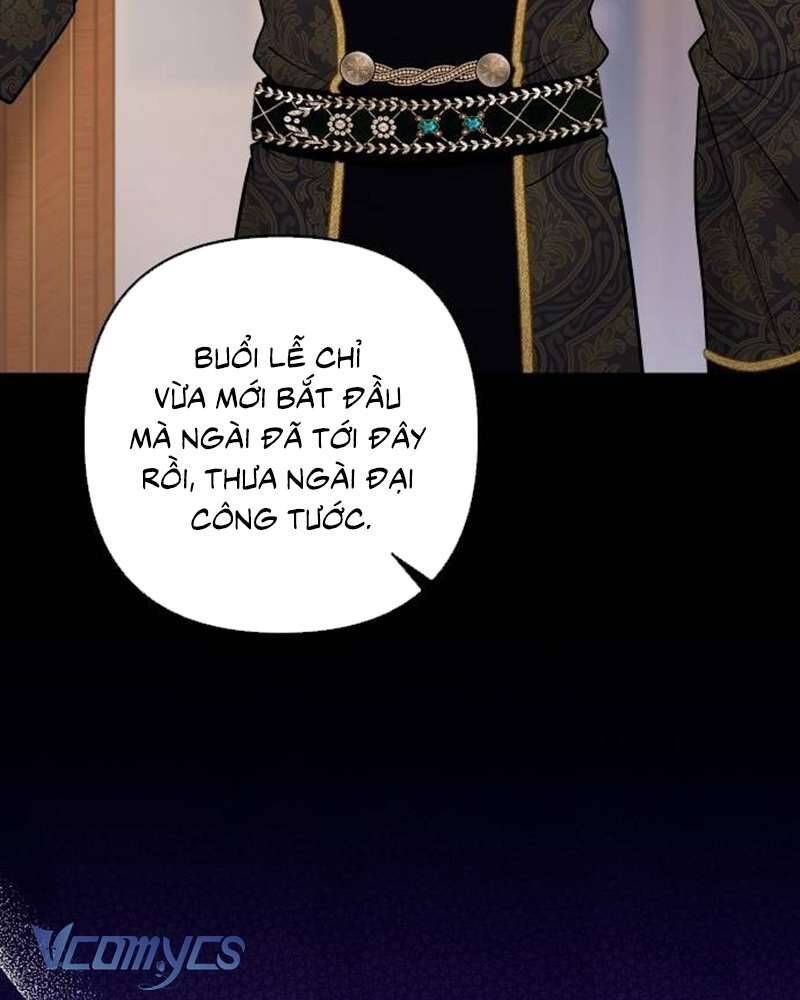 Trước Khi Em Có Ý Định Chạy Trốn Ta Sẽ Ngăn Chặn Nó: Chapter 28