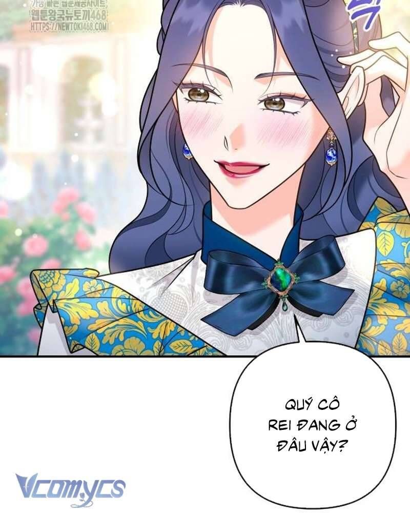 Trước Khi Em Có Ý Định Chạy Trốn Ta Sẽ Ngăn Chặn Nó: Chapter 28