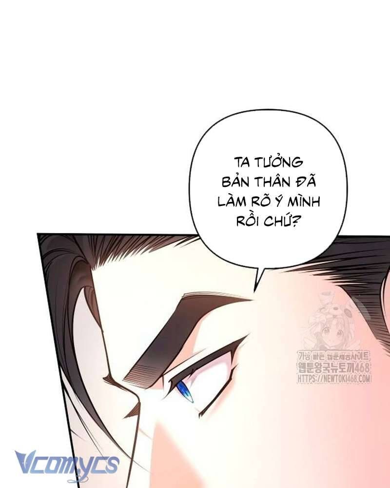 Trước Khi Em Có Ý Định Chạy Trốn Ta Sẽ Ngăn Chặn Nó: Chapter 28