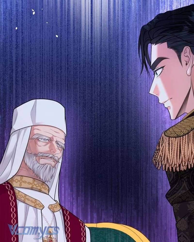 Trước Khi Em Có Ý Định Chạy Trốn Ta Sẽ Ngăn Chặn Nó: Chapter 28