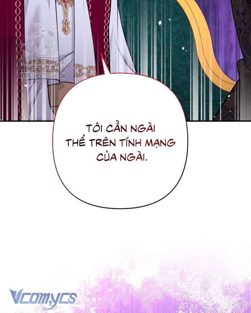 Trước Khi Em Có Ý Định Chạy Trốn Ta Sẽ Ngăn Chặn Nó: Chapter 28