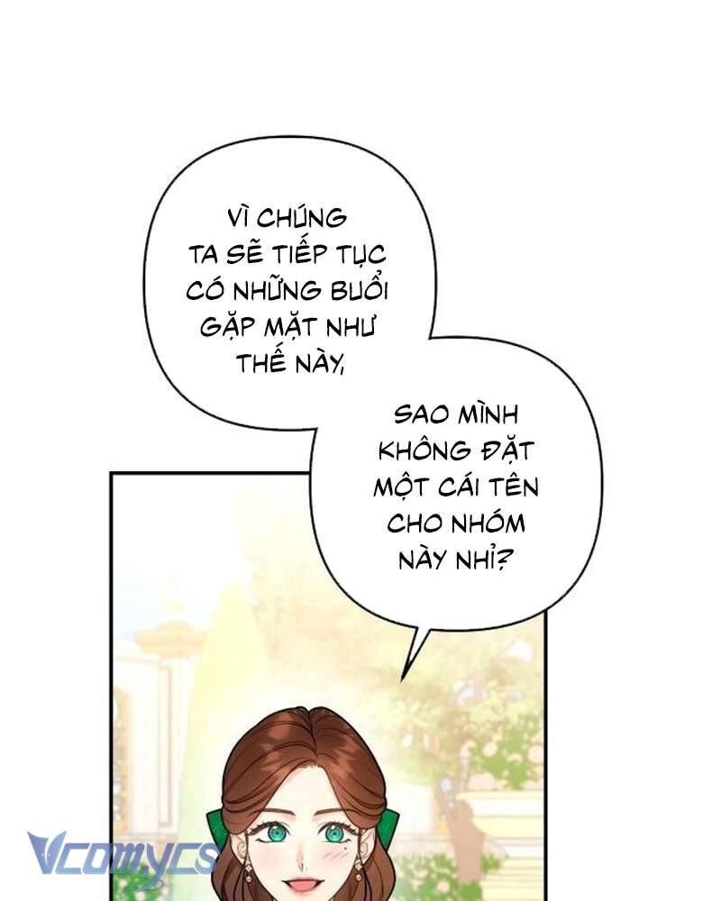 Trước Khi Em Có Ý Định Chạy Trốn Ta Sẽ Ngăn Chặn Nó: Chapter 28