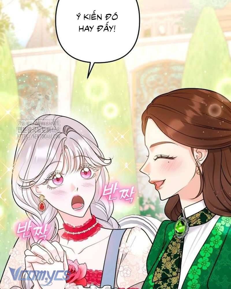 Trước Khi Em Có Ý Định Chạy Trốn Ta Sẽ Ngăn Chặn Nó: Chapter 28