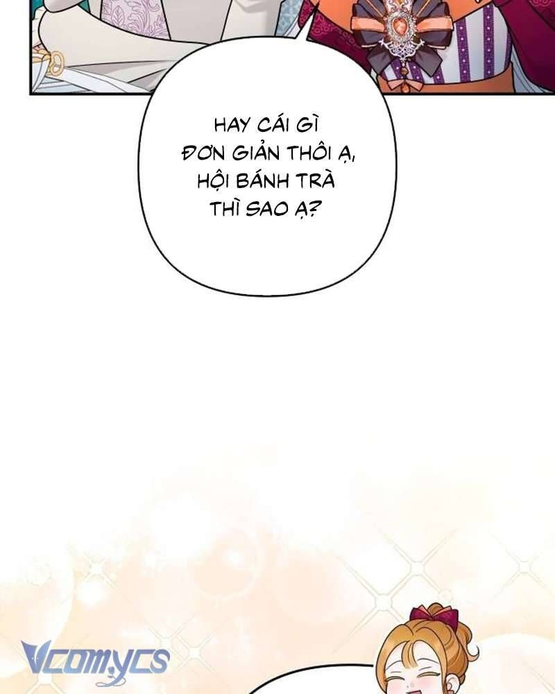 Trước Khi Em Có Ý Định Chạy Trốn Ta Sẽ Ngăn Chặn Nó: Chapter 28