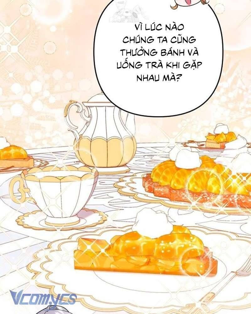 Trước Khi Em Có Ý Định Chạy Trốn Ta Sẽ Ngăn Chặn Nó: Chapter 28