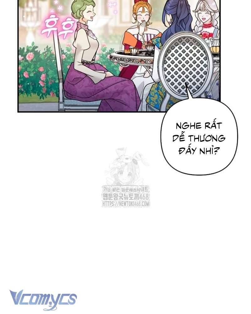 Trước Khi Em Có Ý Định Chạy Trốn Ta Sẽ Ngăn Chặn Nó: Chapter 28