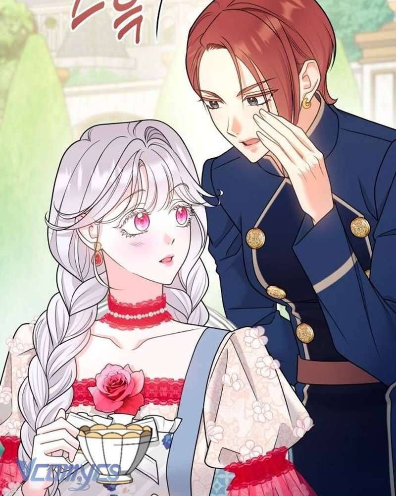 Trước Khi Em Có Ý Định Chạy Trốn Ta Sẽ Ngăn Chặn Nó: Chapter 28