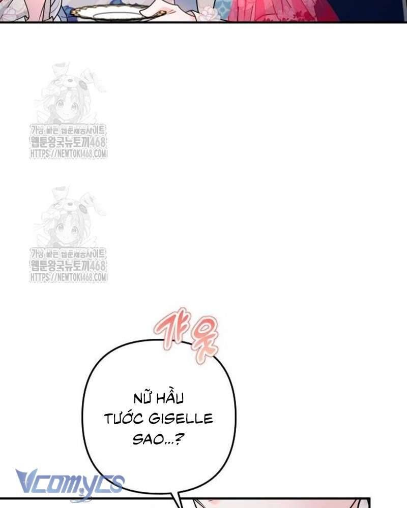 Trước Khi Em Có Ý Định Chạy Trốn Ta Sẽ Ngăn Chặn Nó: Chapter 28