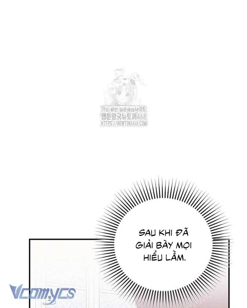 Trước Khi Em Có Ý Định Chạy Trốn Ta Sẽ Ngăn Chặn Nó: Chapter 28