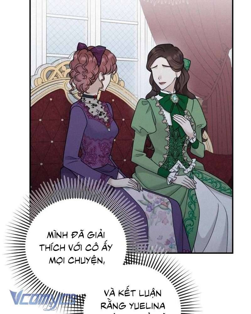 Trước Khi Em Có Ý Định Chạy Trốn Ta Sẽ Ngăn Chặn Nó: Chapter 28