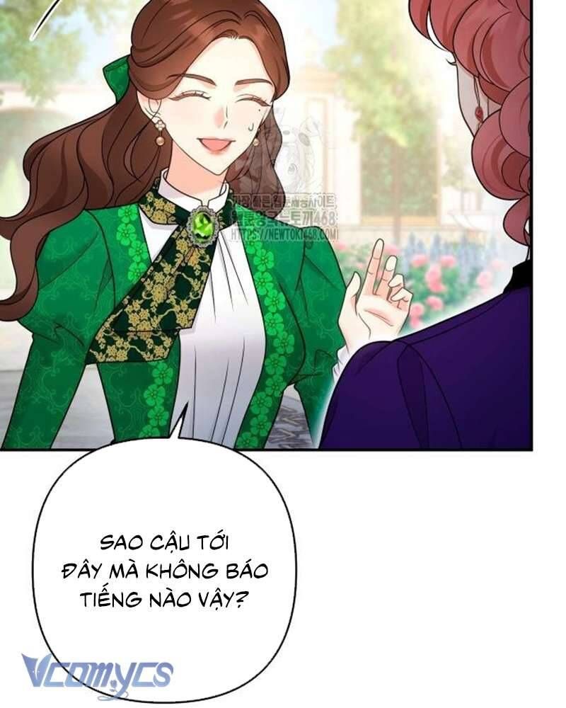 Trước Khi Em Có Ý Định Chạy Trốn Ta Sẽ Ngăn Chặn Nó: Chapter 28