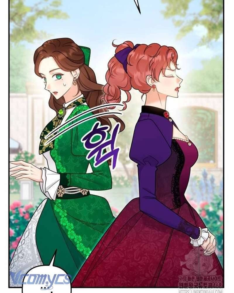 Trước Khi Em Có Ý Định Chạy Trốn Ta Sẽ Ngăn Chặn Nó: Chapter 28
