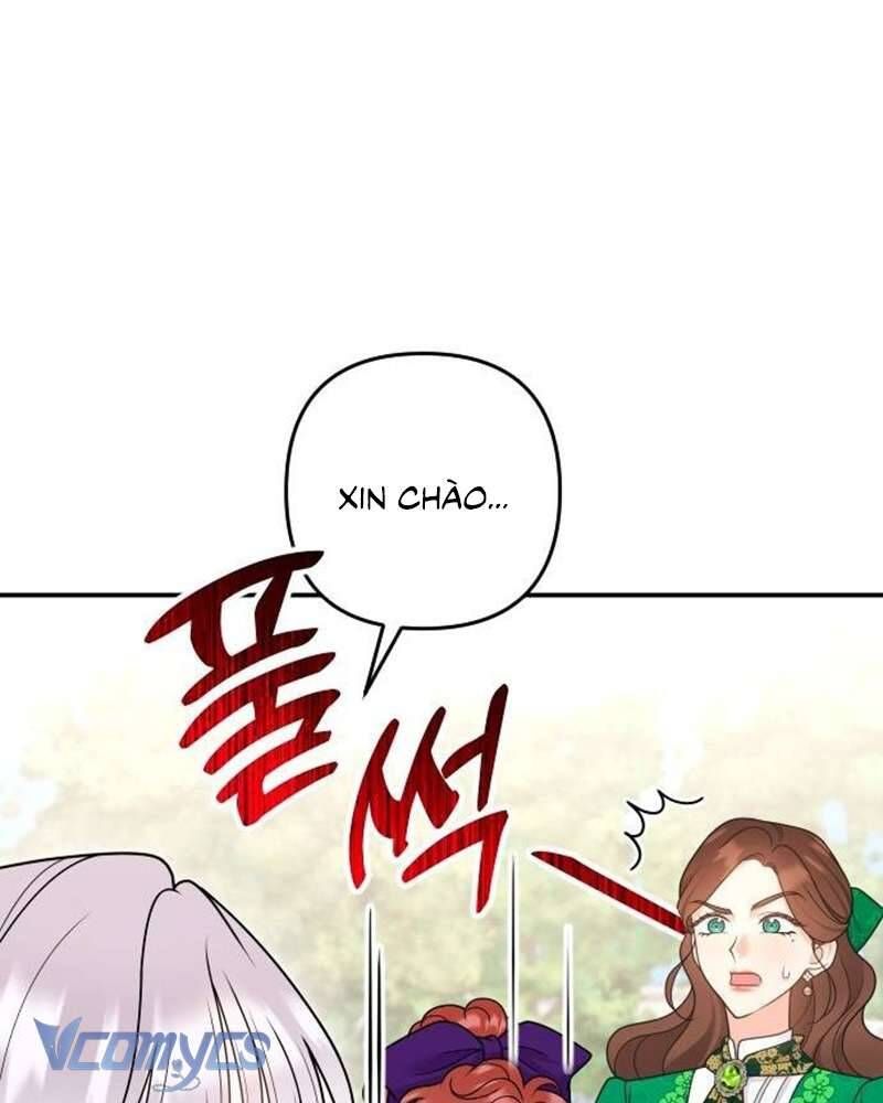 Trước Khi Em Có Ý Định Chạy Trốn Ta Sẽ Ngăn Chặn Nó: Chapter 28