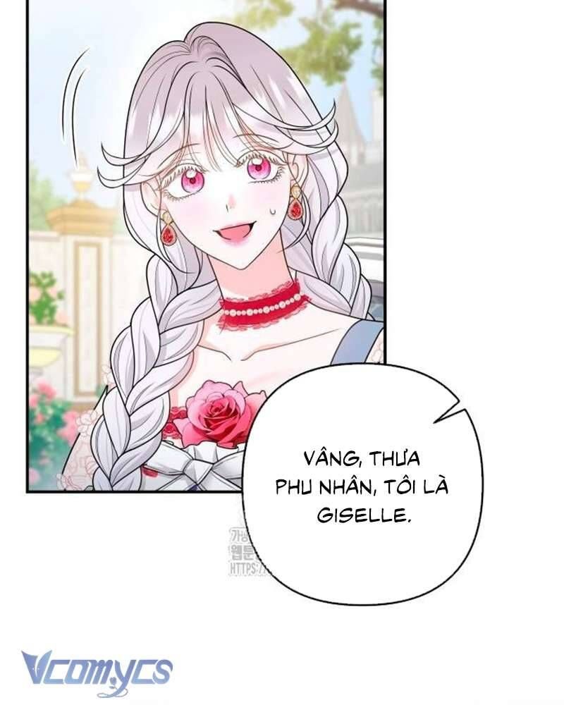 Trước Khi Em Có Ý Định Chạy Trốn Ta Sẽ Ngăn Chặn Nó: Chapter 28