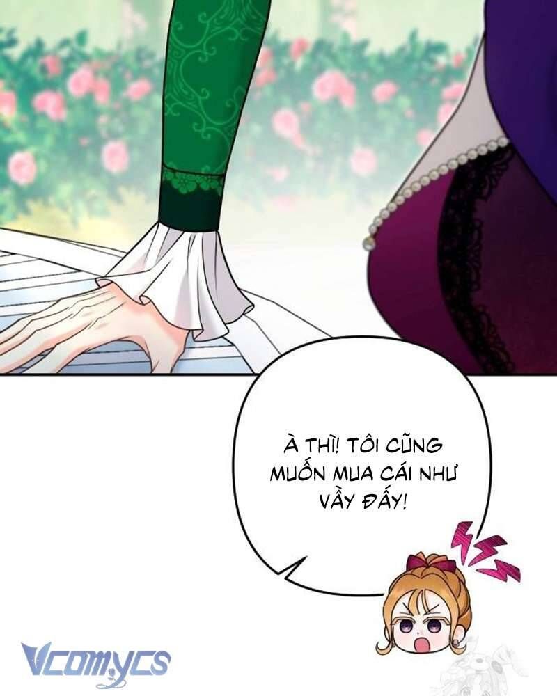 Trước Khi Em Có Ý Định Chạy Trốn Ta Sẽ Ngăn Chặn Nó: Chapter 28