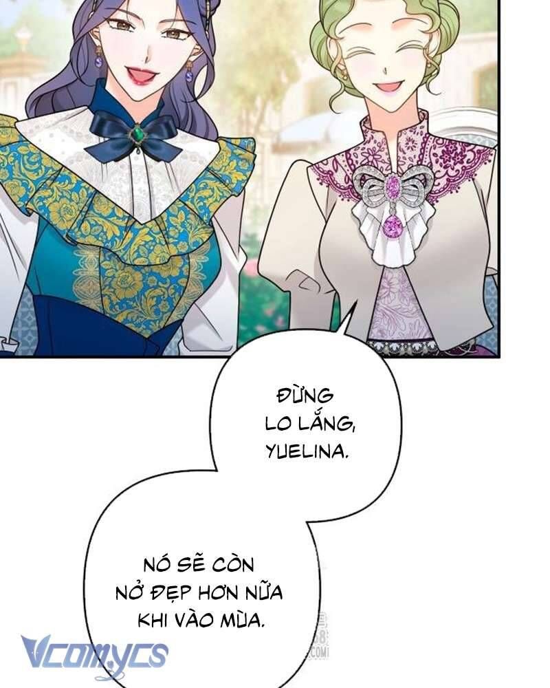 Trước Khi Em Có Ý Định Chạy Trốn Ta Sẽ Ngăn Chặn Nó: Chapter 28