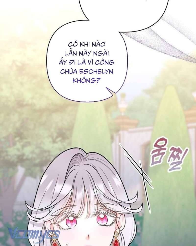 Trước Khi Em Có Ý Định Chạy Trốn Ta Sẽ Ngăn Chặn Nó: Chapter 28