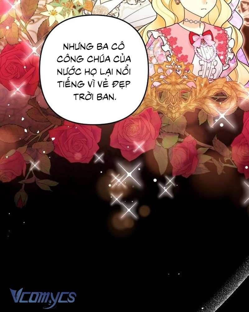 Trước Khi Em Có Ý Định Chạy Trốn Ta Sẽ Ngăn Chặn Nó: Chapter 28