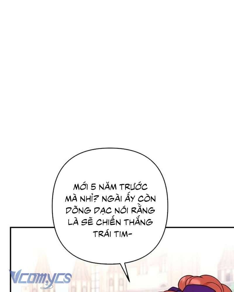 Trước Khi Em Có Ý Định Chạy Trốn Ta Sẽ Ngăn Chặn Nó: Chapter 28