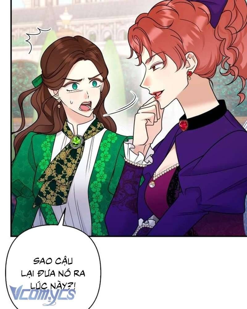 Trước Khi Em Có Ý Định Chạy Trốn Ta Sẽ Ngăn Chặn Nó: Chapter 28