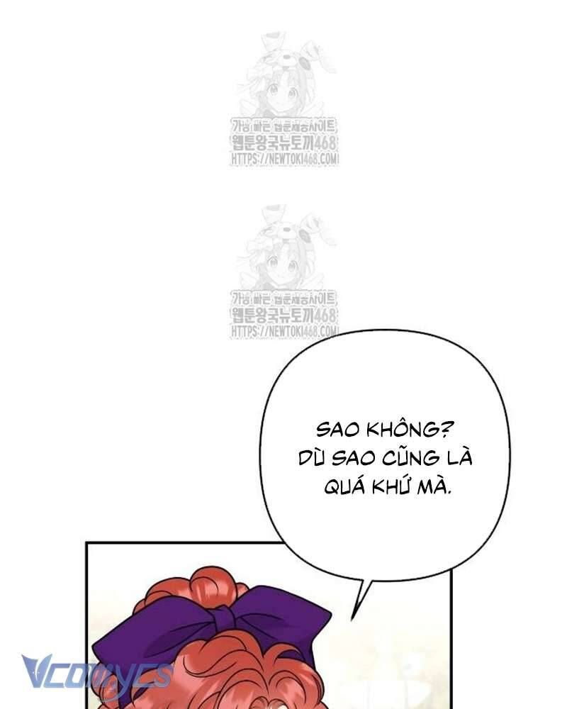 Trước Khi Em Có Ý Định Chạy Trốn Ta Sẽ Ngăn Chặn Nó: Chapter 28