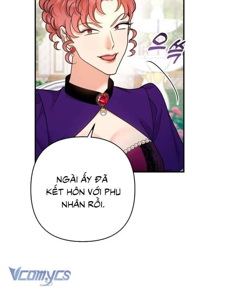 Trước Khi Em Có Ý Định Chạy Trốn Ta Sẽ Ngăn Chặn Nó: Chapter 28