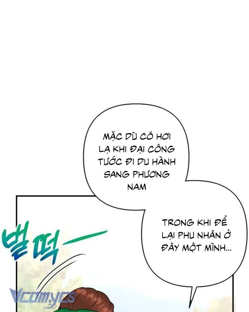 Trước Khi Em Có Ý Định Chạy Trốn Ta Sẽ Ngăn Chặn Nó: Chapter 28