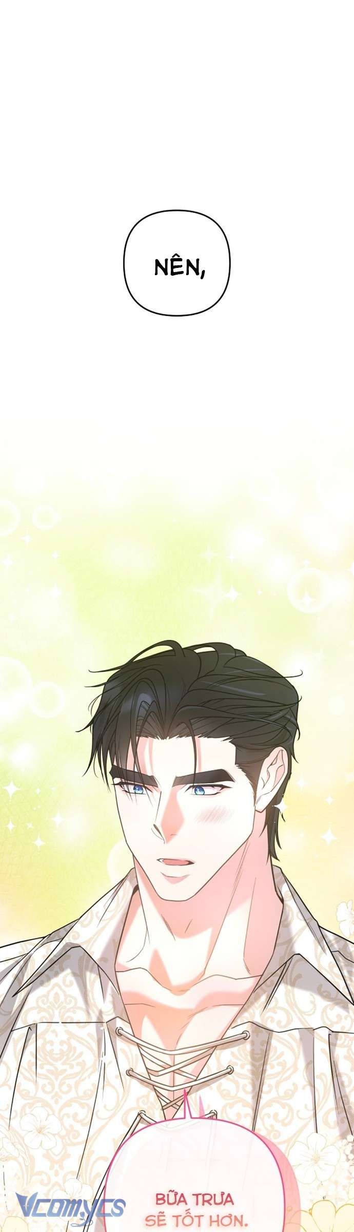 Trước Khi Em Có Ý Định Chạy Trốn Ta Sẽ Ngăn Chặn Nó: Chapter 3