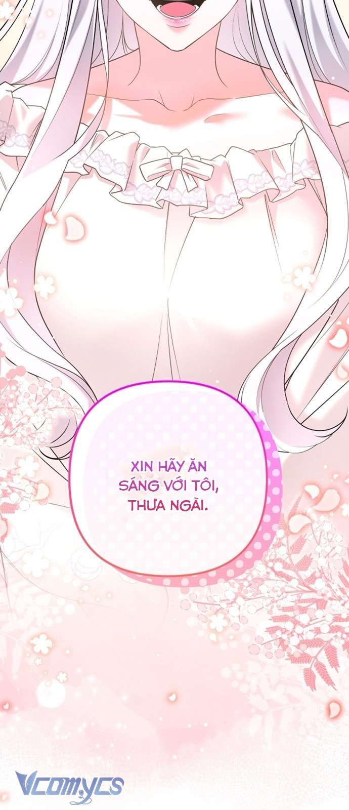 Trước Khi Em Có Ý Định Chạy Trốn Ta Sẽ Ngăn Chặn Nó: Chapter 3