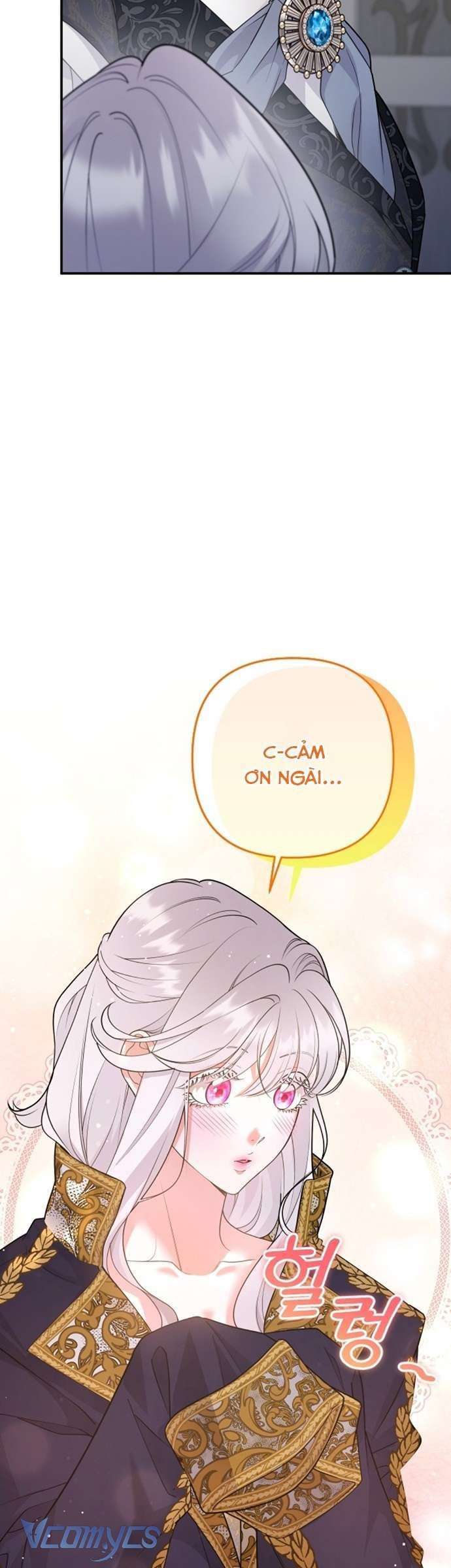 Trước Khi Em Có Ý Định Chạy Trốn Ta Sẽ Ngăn Chặn Nó: Chapter 3