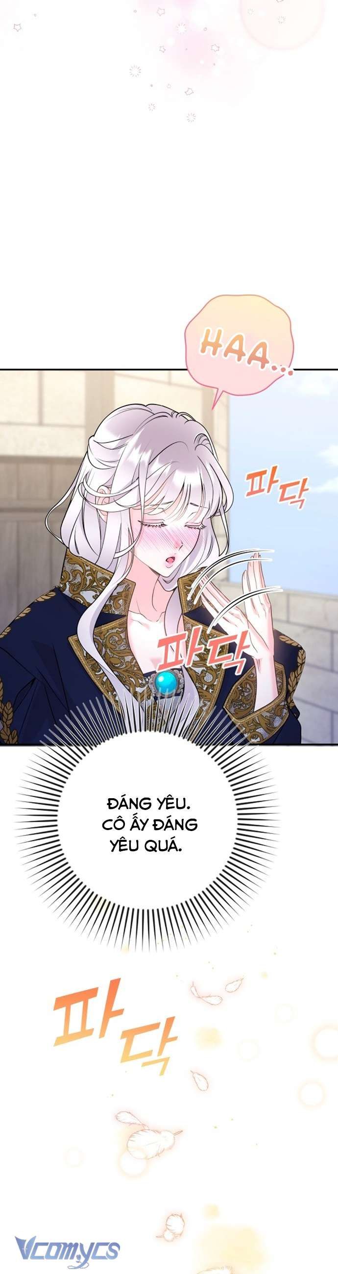 Trước Khi Em Có Ý Định Chạy Trốn Ta Sẽ Ngăn Chặn Nó: Chapter 3
