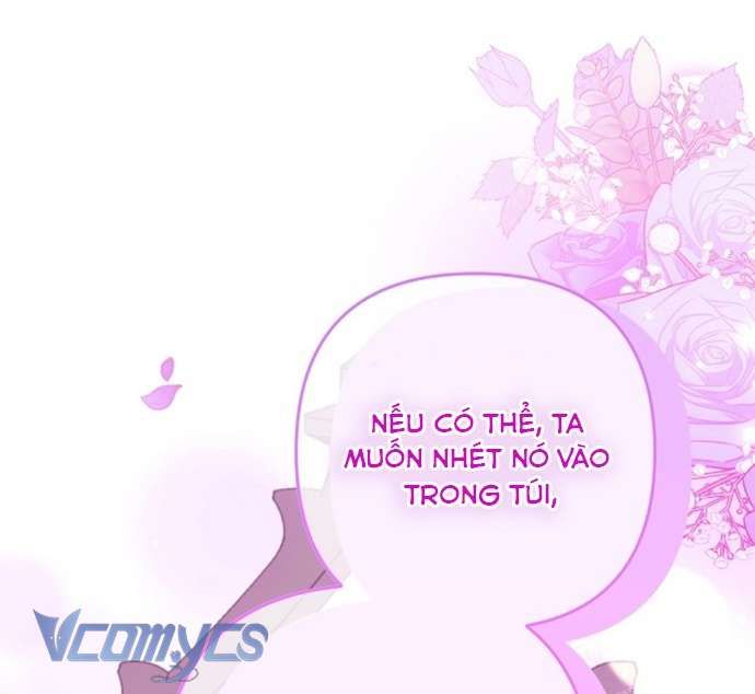 Trước Khi Em Có Ý Định Chạy Trốn Ta Sẽ Ngăn Chặn Nó: Chapter 3