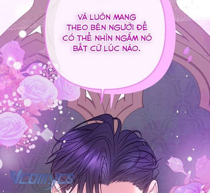 Trước Khi Em Có Ý Định Chạy Trốn Ta Sẽ Ngăn Chặn Nó: Chapter 3