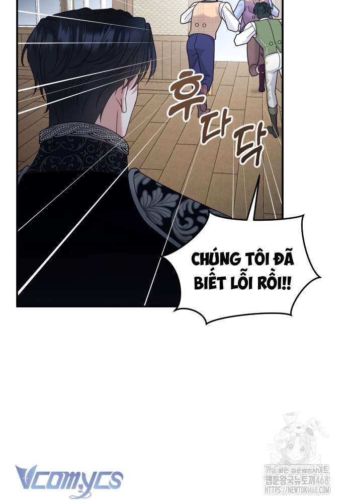 Trước Khi Em Có Ý Định Chạy Trốn Ta Sẽ Ngăn Chặn Nó: Chapter 4