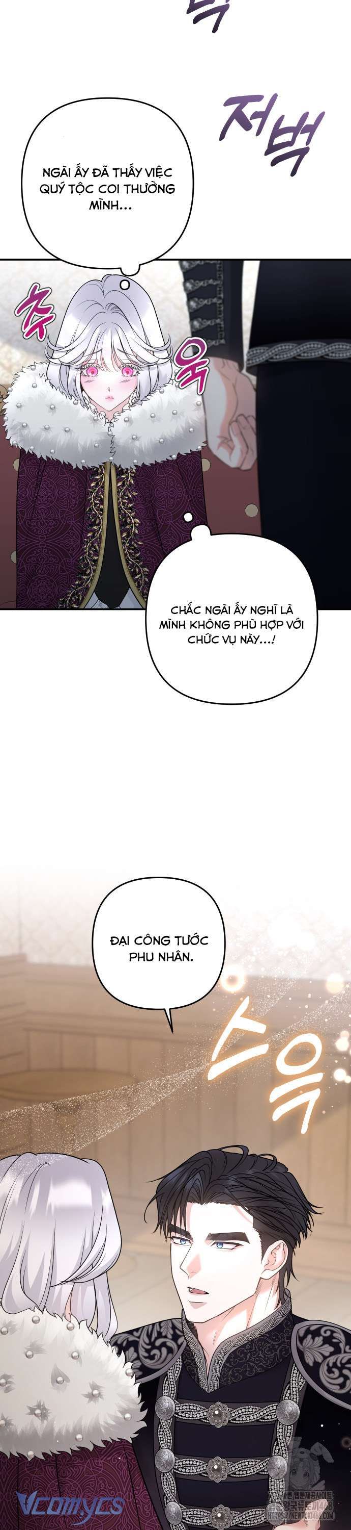 Trước Khi Em Có Ý Định Chạy Trốn Ta Sẽ Ngăn Chặn Nó: Chapter 4