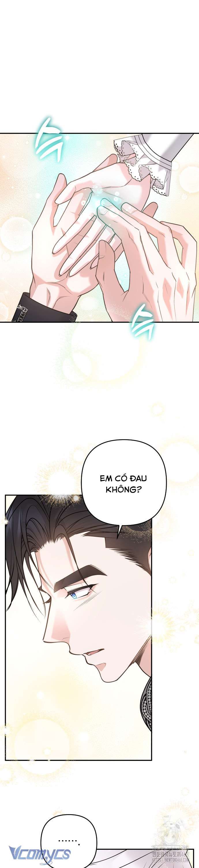 Trước Khi Em Có Ý Định Chạy Trốn Ta Sẽ Ngăn Chặn Nó: Chapter 4