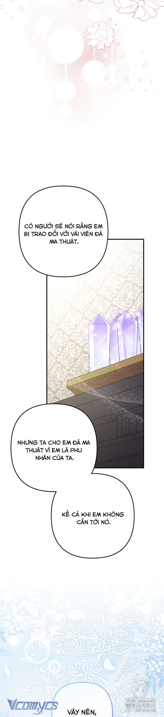 Trước Khi Em Có Ý Định Chạy Trốn Ta Sẽ Ngăn Chặn Nó: Chapter 4