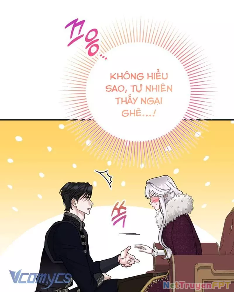 Trước Khi Em Có Ý Định Chạy Trốn Ta Sẽ Ngăn Chặn Nó: Chapter 5