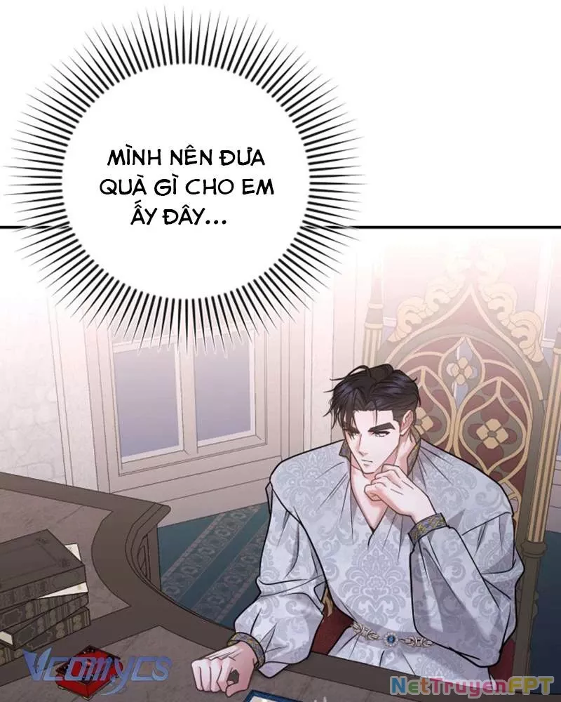 Trước Khi Em Có Ý Định Chạy Trốn Ta Sẽ Ngăn Chặn Nó: Chapter 5