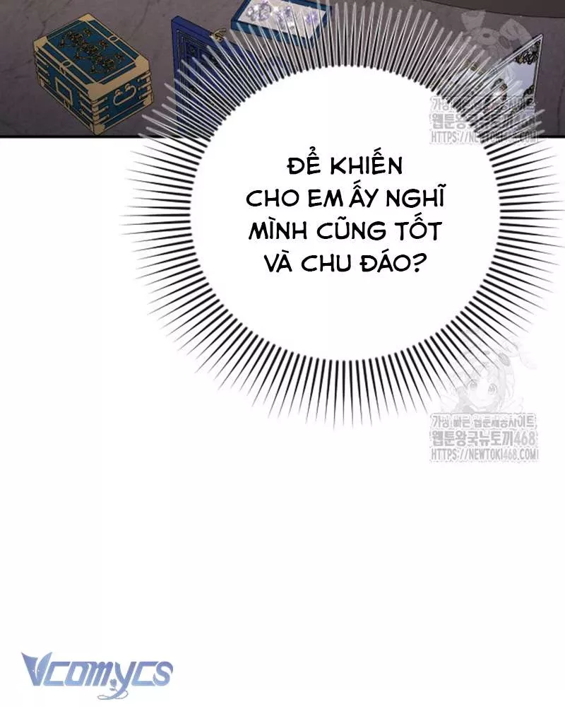 Trước Khi Em Có Ý Định Chạy Trốn Ta Sẽ Ngăn Chặn Nó: Chapter 5