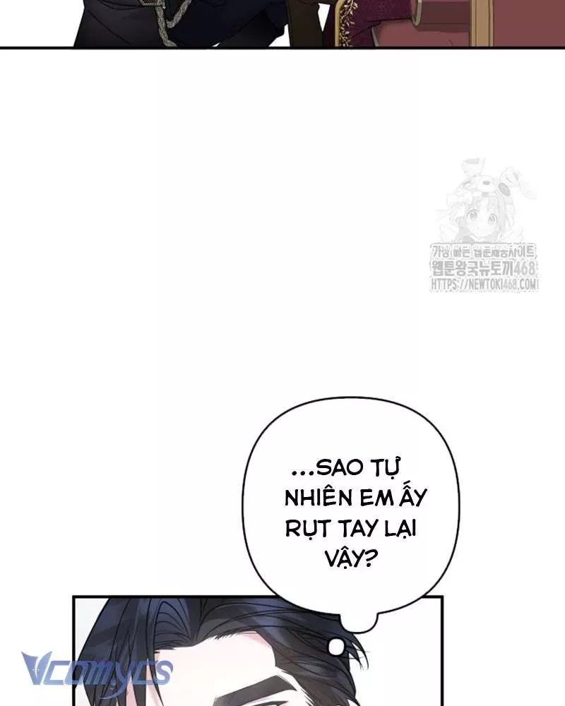 Trước Khi Em Có Ý Định Chạy Trốn Ta Sẽ Ngăn Chặn Nó: Chapter 5