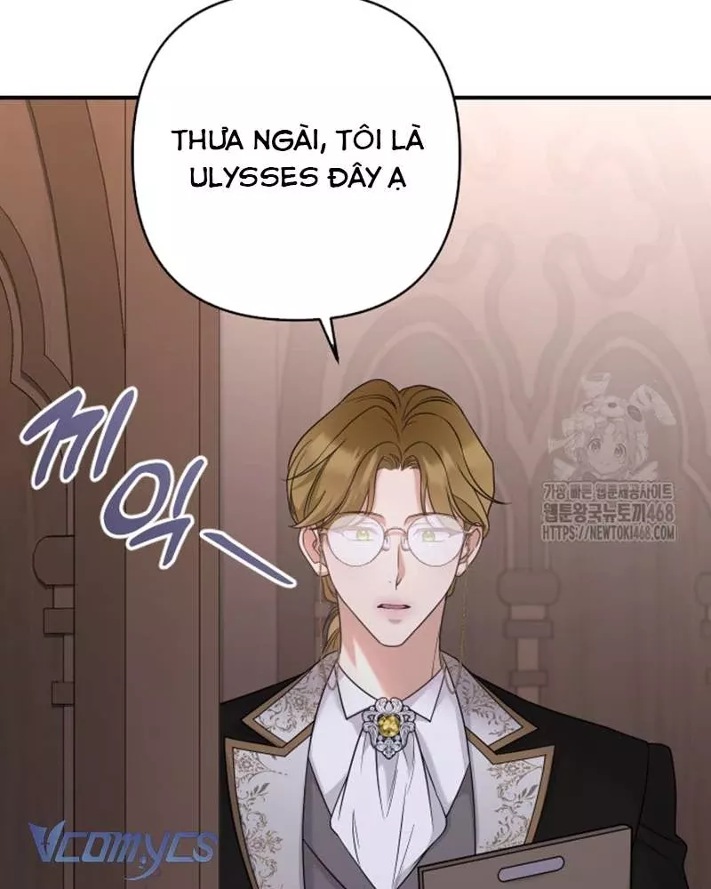 Trước Khi Em Có Ý Định Chạy Trốn Ta Sẽ Ngăn Chặn Nó: Chapter 5