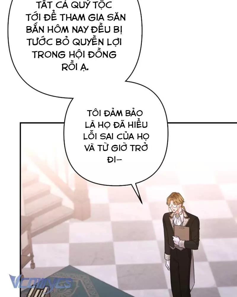 Trước Khi Em Có Ý Định Chạy Trốn Ta Sẽ Ngăn Chặn Nó: Chapter 5