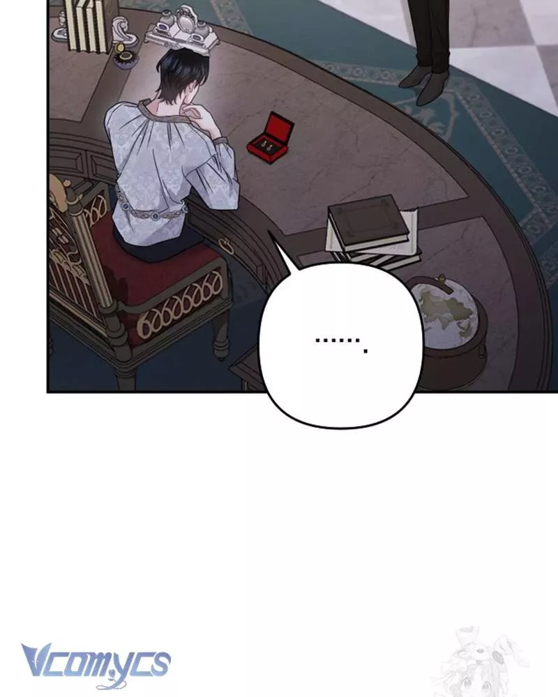 Trước Khi Em Có Ý Định Chạy Trốn Ta Sẽ Ngăn Chặn Nó: Chapter 5