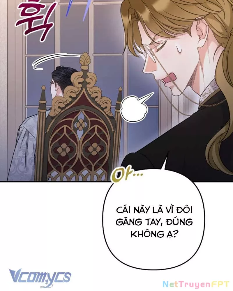 Trước Khi Em Có Ý Định Chạy Trốn Ta Sẽ Ngăn Chặn Nó: Chapter 5
