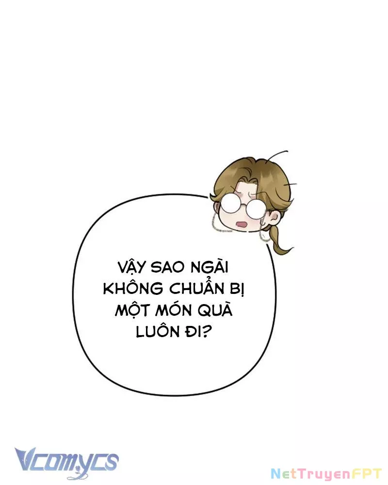 Trước Khi Em Có Ý Định Chạy Trốn Ta Sẽ Ngăn Chặn Nó: Chapter 5